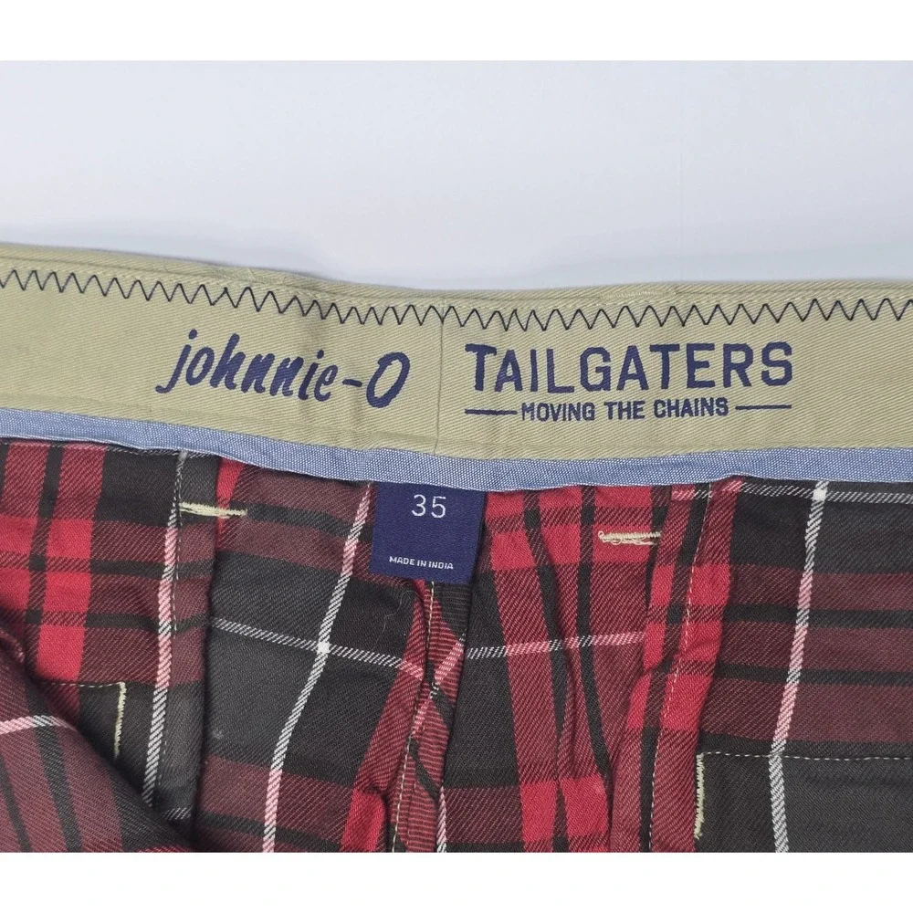 johnnie-O thank you